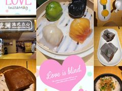 -蔡澜点心·粤菜(花城汇南区店)