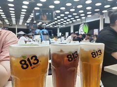 -813芭依珊 BAESAn(皇冠十畝地店)