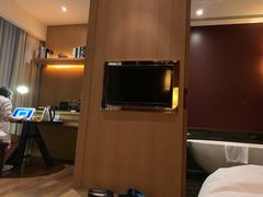 -深圳湾木棉花酒店