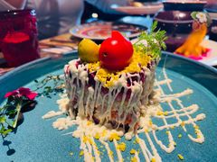 -卢布里西餐厅(海拉尔店)