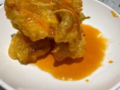 -关东小磨东北菜(漕河泾印象城店)