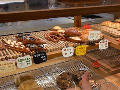 慢熟吐司-慢熟面包店bud bread(孩儿巷店)