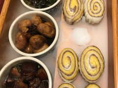 -小土豆北方菜馆(文慧园店)