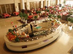 -曲江惠宾苑宾馆(大雁塔大唐不夜城店)