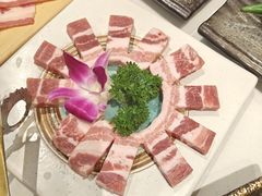 -千寻山野烤肉(中关村店)