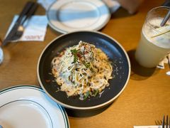 招牌车轮意面-Grande A'moo(上海万象城店)