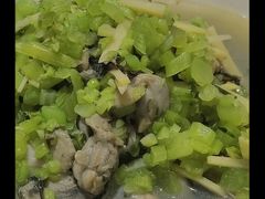 -霞客居酒店·霞客食府·宁海特色小海鲜