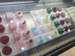 -麦雪尔甜品·生日蛋糕(新街口旗舰店)