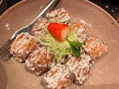 -华豫川酒家(大卫城店)