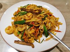 -香港茶餐厅文化体验馆(茶山镇店)