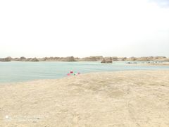 -敦煌雅丹国家地质公园