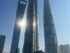 -上海中心大厦