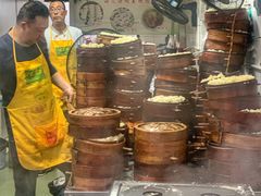 -海汇源老烧麦店(东大街总店)