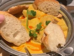 -安南越南餐厅(青岛万象城店)