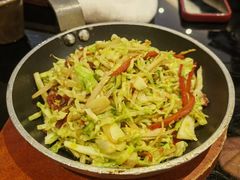 -莲花餐饮(朱雀店)