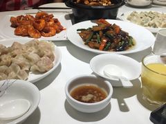 -金春禧(贵和领秀城店)