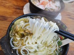 -沈妈砂锅(光华村店)
