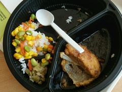 -德克士(唐龙店)