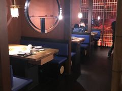 -江户烧肉(高德店)