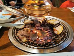 -首尔馆韩国料理(金童路店)