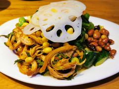 -小草大排档(北沙坡店)