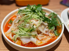 -谷丽麦馕新疆菜·清真(步步高梅溪新天地店)