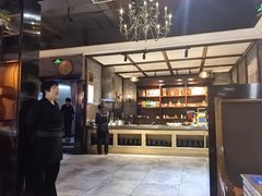 -58度品质川菜馆(经一路店)