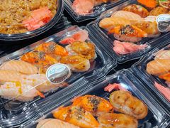 -上清·三文鱼鲜寿司(同德店)
