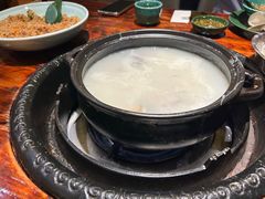 -蚬皇•陈味莞(西平景湖店)
