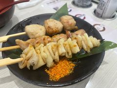 -滨寿司(高新伊藤店)