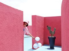 -漳州滨海火山岛自然生态风景区