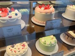 -LAN一见岚·精品蛋糕(琶洲保利店)