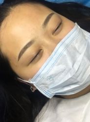 -薇漫里纹眉半永久连锁品牌