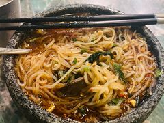 -浩海火烧云傣家菜(京广店)
