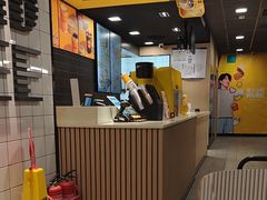 -麦当劳(北京上地十街餐厅店)