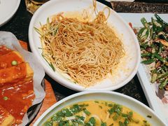 -三生三味密宗川菜·江景餐厅(来福士店)
