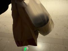 -麦当劳(新王府井店)