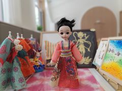 -东方金子塔成长中心(阜成门店)