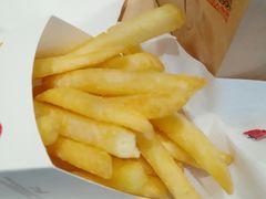 -汉堡王(龙德广场店)