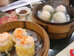 -虾饺妹·粤式手工点心(水荫路店)