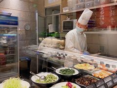 -玖味(老工人西路店)