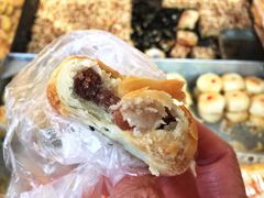 -权记百年老字号(牌坊街店)