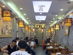 大堂-曹丞相·地锅鸡·地锅鱼(武林店)