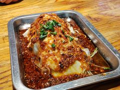 -兔槽江湖菜·重庆璧山兔(水围店)
