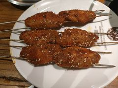 -甄品麦哲伦海鲜和牛自助(万达广场店)
