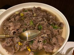 -甄御•海鲜新青岛菜(麦岛店)