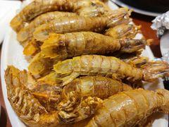 -北海港酒楼 海鲜代加工 粤菜(淡村商贸城店)