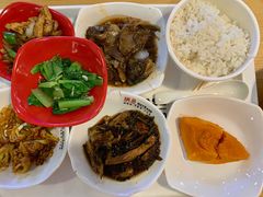 -网易食堂