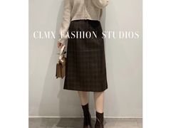 -CLMX(新天地凯德晶萃广场店)