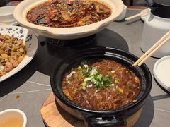 -情妹耙泥鳅·江湖川菜(科华店)